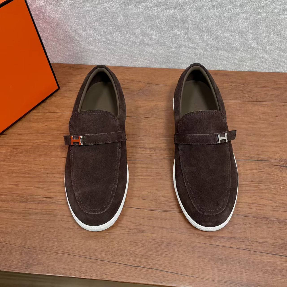 Слипоны Hermes