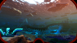 Subnautica: Below Zero (диск для PS5, интерфейс и субтитры на русском языке)