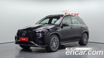 Mercedes-Benz GLE-Class AMG GLE53 4MATIC+ — 2025
