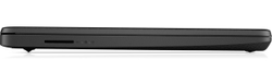 Ноутбук 14" HP 14s-fq0090ur (3B3M4EA) Черный