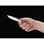 Складной нож Boker 01bo185 Lockback Bubinga