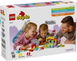 Конструктор LEGO Duplo 10450 Игра Замок Хоппи