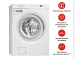 Стиральная машина Asko W6444 W фото 6