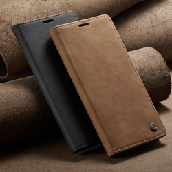 Чехол-книжка CaseMe Matte OPPO A78 4G global