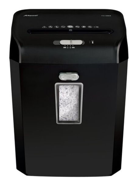 Уничтожитель документов REXEL Promax REX623