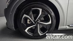 KIA EV6 Long Range 4WD — 2022