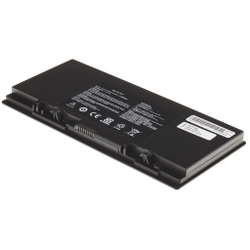 Аккумуляторная батарея iBatt 3000 mAh для ноутбука Asus Pro Advanced B551LA (B41N1327)