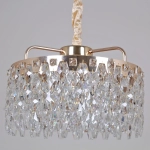 28500-0.4-400 MX GD светильник потолочный Reluce, LED