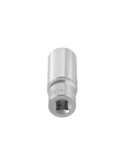 Головка 1/4" 6-и гр. 13 мм L=48 мм удлиненная, ARNEZI R0000113