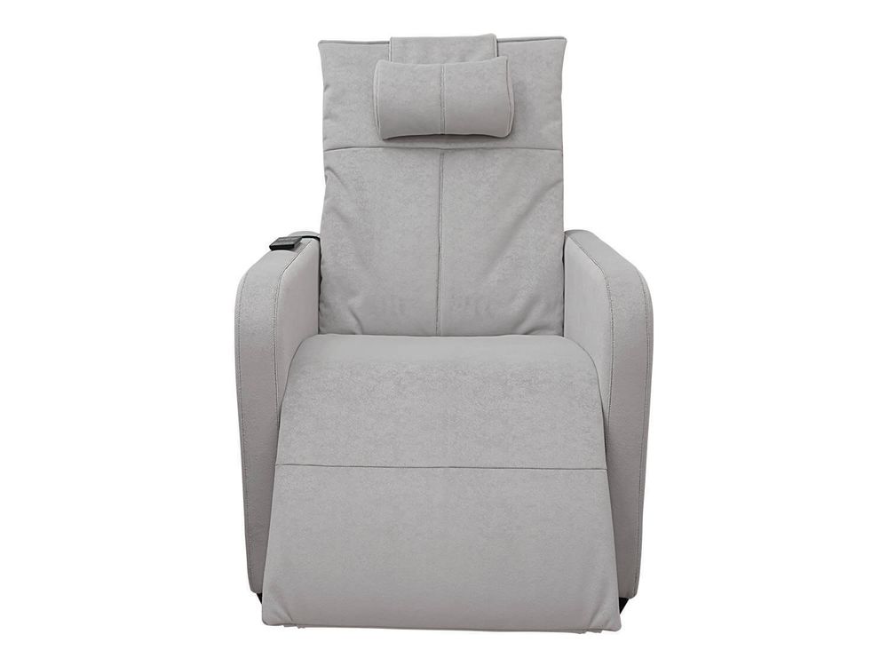 Массажное кресло реклайнер с подъемом FUJIMO  LIFT  CHAIR F3005 FLFL Грейси (Sakura 9)