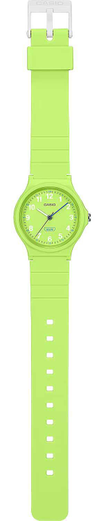 Женские наручные часы Casio Collection LQ-24B-3B