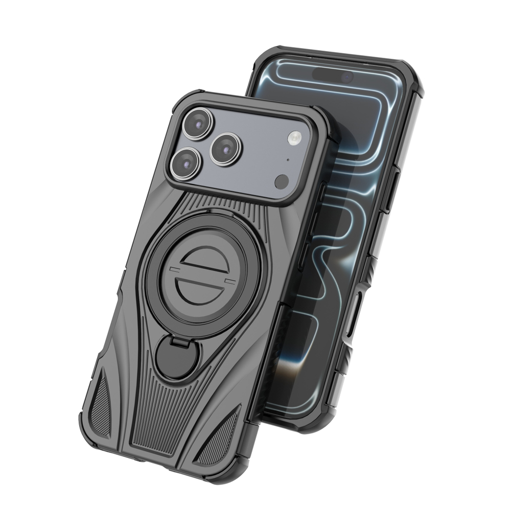 Противоударный чехол Pivot Case для iPhone 17 Pro Max