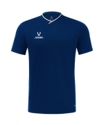 Футболка игровая Jogel DIVISION PerFormDRY Union Jersey-K, темно-синий Z4