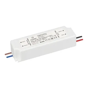 Блок питания 30W 12V 2.5A IP67 ARPV-SP-12030 041913 Arlight