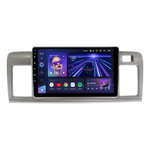 Teyes CC4 Pro 9" для Toyota Raum 2003-2011