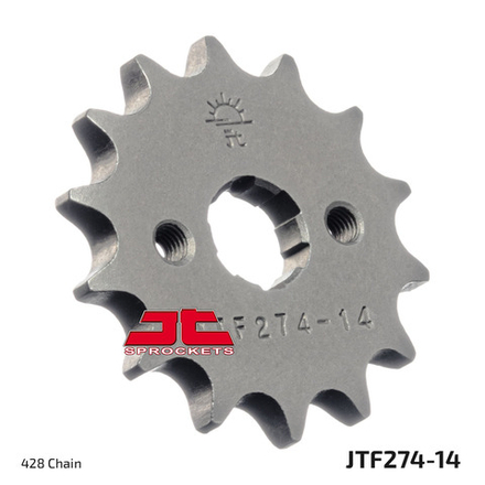 Звезда ведущая JTF274.14, JT
