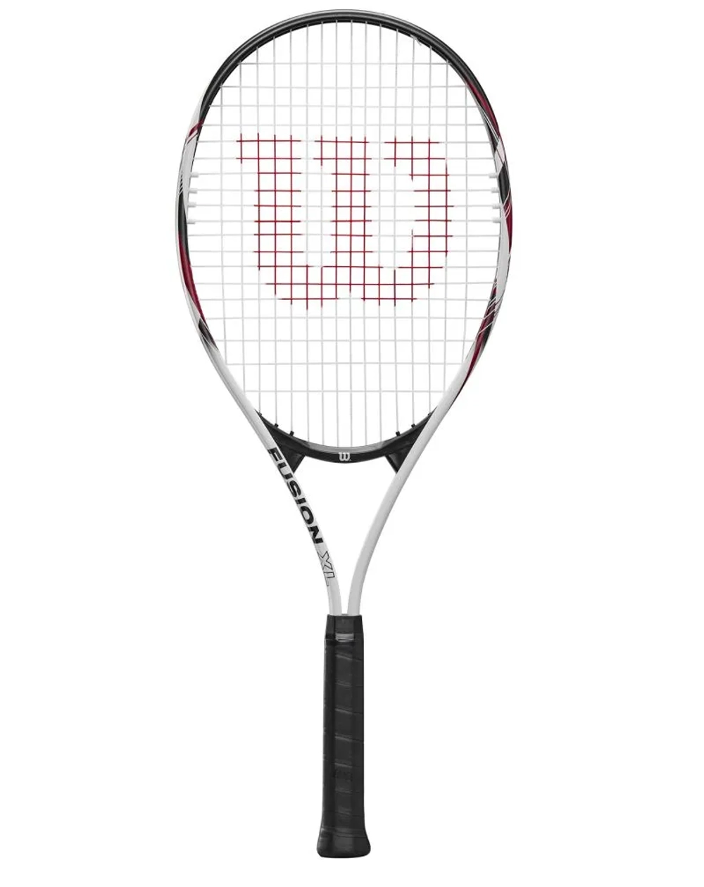 Ракетка теннисная Wilson Hyper Fusion XL