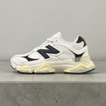 New Balance 9060 • White Black