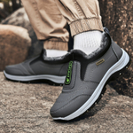 PROTECTCAMEL Insulated Shoes Men"s