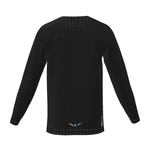 ЛОНГСЛИВ МУЖСКОЙ AIRWEAVE PRO | BLACK