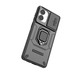 Противоударный чехол Knight Case для Samsung Galaxy S26+