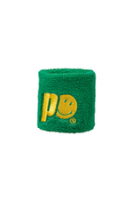 Теннисные напульсники PRINCE X SMILEY WRISTBANDS GR S