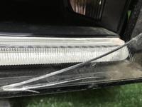 Фара правая BMW 5er G30 (2020-2023) LED