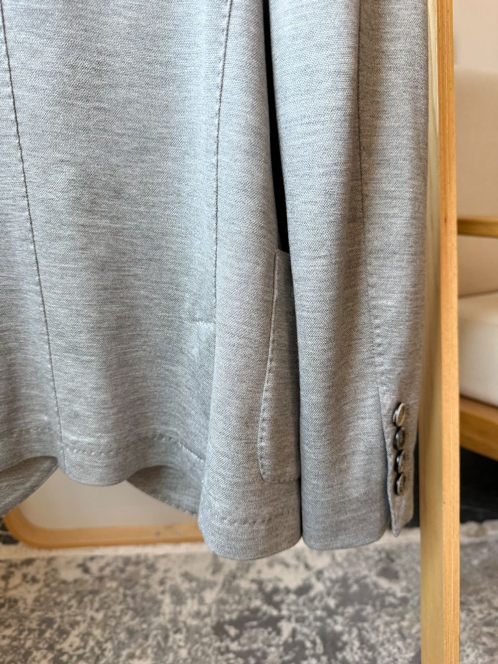 Новый жакет Brunello Cucinelli, 152