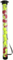 Тубус для сбора мячей Odea Ball Tube (на 15 мячей), арт. TG032
