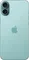 Смартфон Apple iPhone 16 256 ГБ Бирюзовый (nano SIM+eSIM) Teal