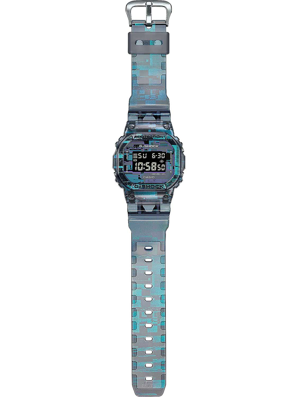 Часы Casio DW-5600NN-1E