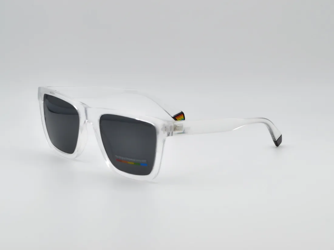 Изг. оправы Polaroid PLD6176/S 900M9 — кадр 2
