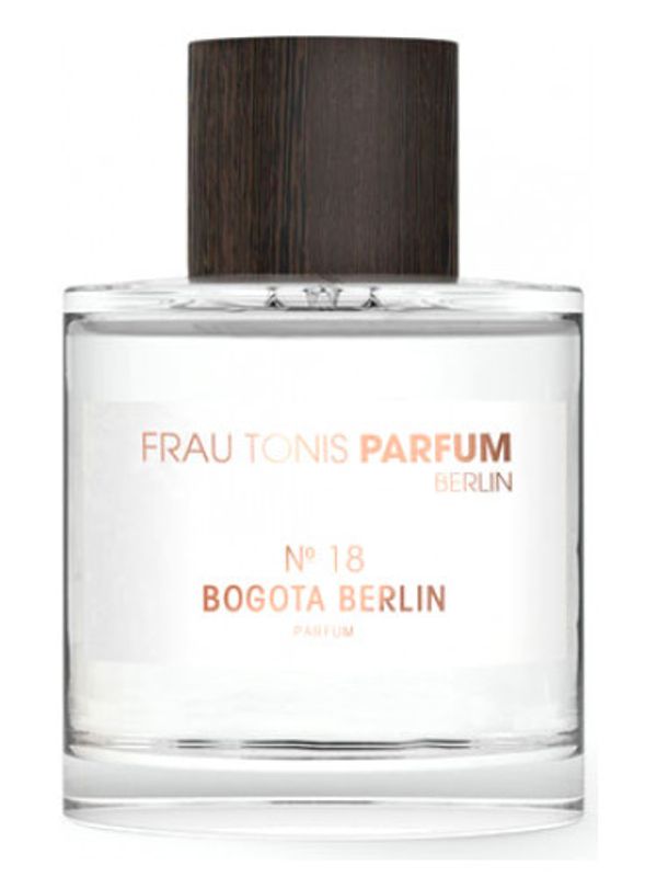 Frau Tonis Parfum No 18 Bogota Berlin (Parfum)