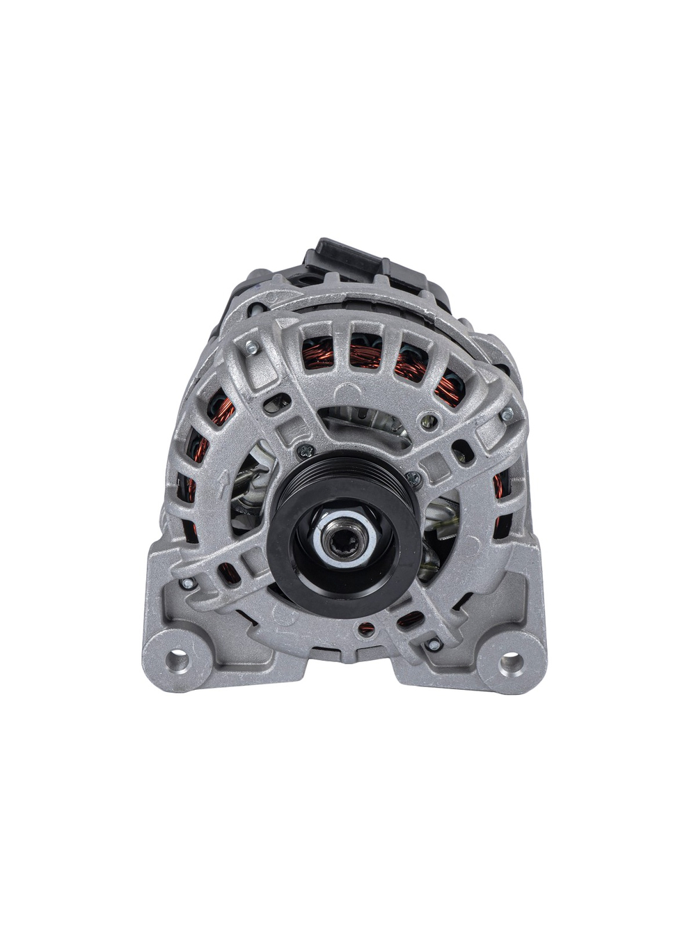Генератор (12V/110A) SKODA Rapid 2012->/VW Polo Sedan 2010-> GANZ GIP13053