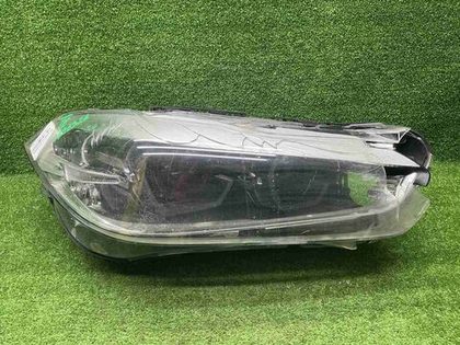Битая Фара правая BMW X2 F39 (2017-2023) LED