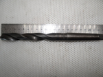 Сверло 16.75мм (110х220) к\х К/М2 СССР ТИЗ