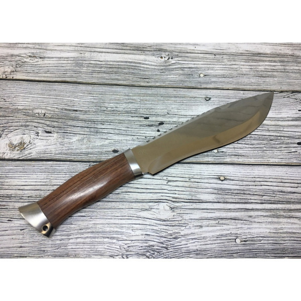 Мачете Курган, VD12