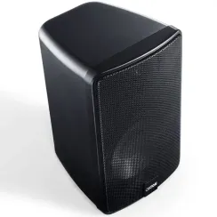 Canton Plus X.3 Black