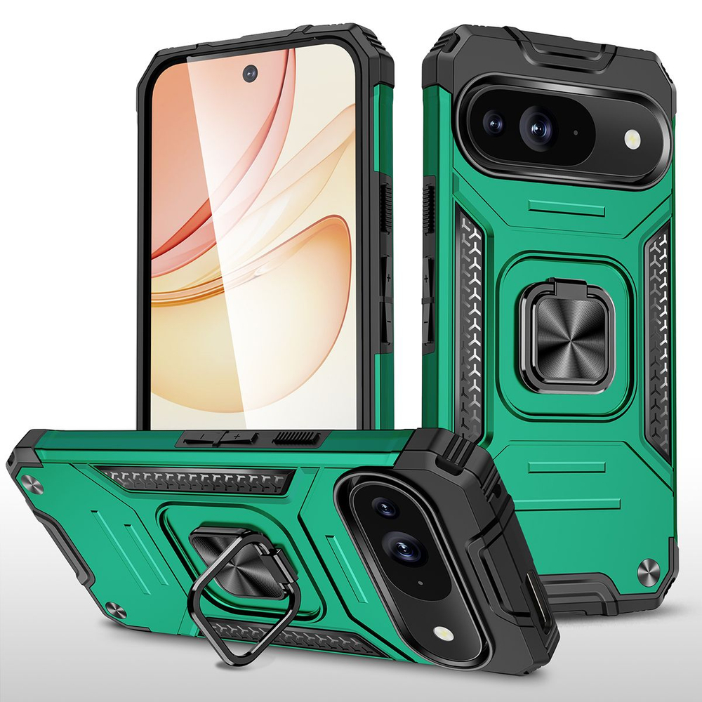Противоударный чехол Legion Case для Google Pixel 9/Pixel 9 Pro