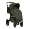 Прогулочная коляска SBL Orso Dark Green