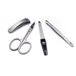 Маникюрный набор 4 предмета Boker 04bo506 Set Basic