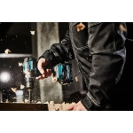 Аккумуляторная дрель-шуруповёрт XGT® Makita DF001GD201