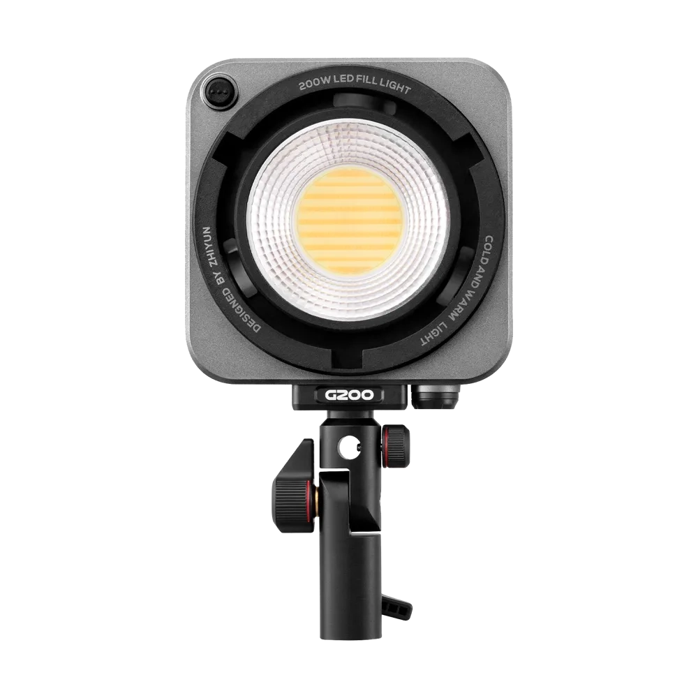 Осветитель Zhiyun Molus G200