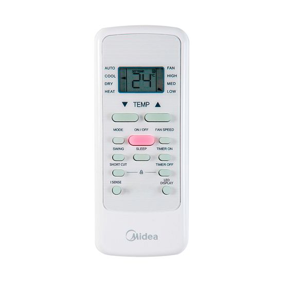 Midea MPPDB MPPDB-12CRN7-Q
