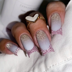Гель-лак So Glam №3 MIO Nails, 8 мл