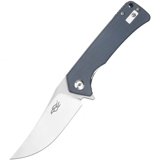 Складной нож Firebird FH923-GY c клинком из стали D2, рукоять G10