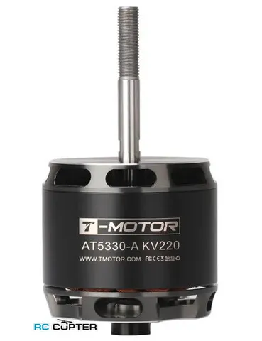T-Motor AT5330A 25-30CC KV220