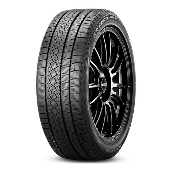 Pirelli Winter Ice Zero Asimmetrico 225/45 R18 95H XL