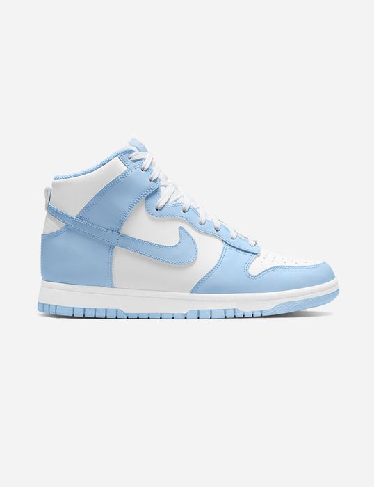 Nike Dunk High 