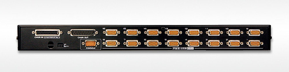 Переключатель KVM Aten CS1716A-AT-G